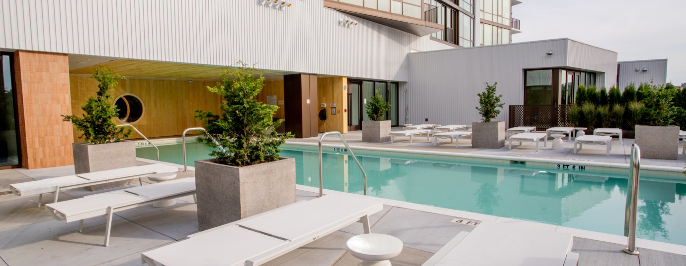 Amenities | Signal House Apartments in Atlanta, GA