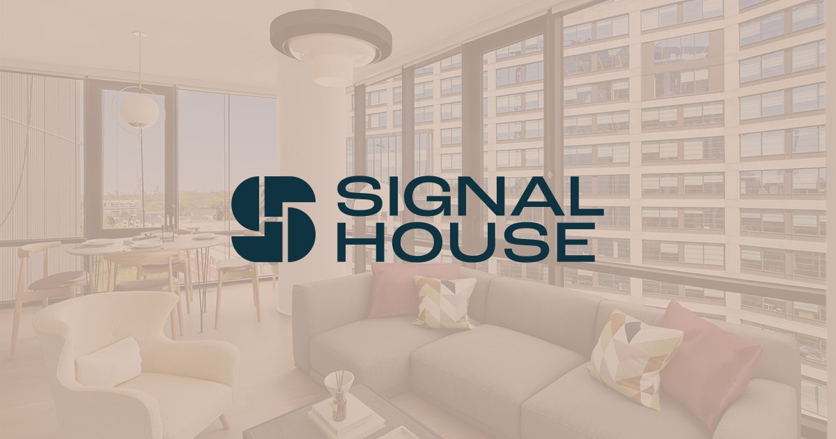 Schedule a Tour Signal House Apartments in Atlanta, GA